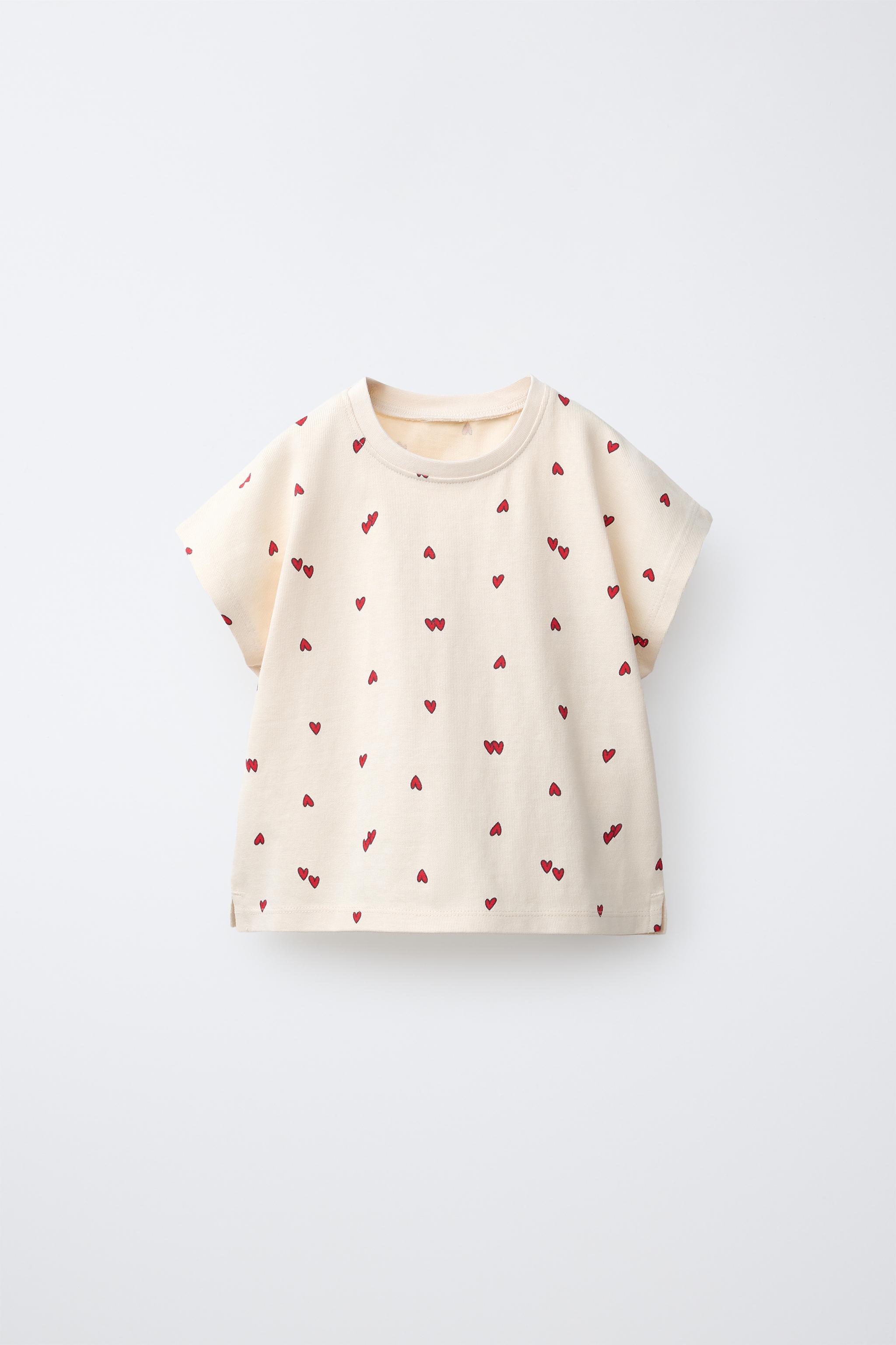 PRINTED T-SHIRT